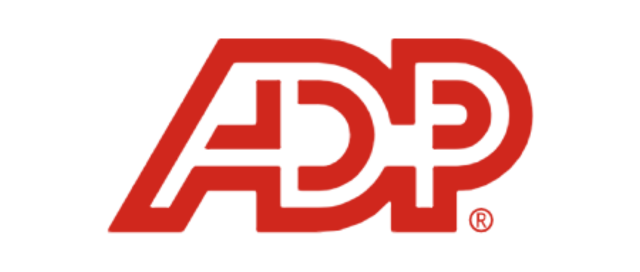 ADP Logo