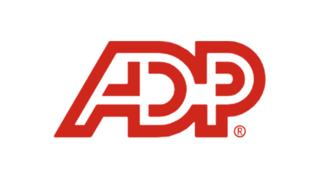 ADP Logo