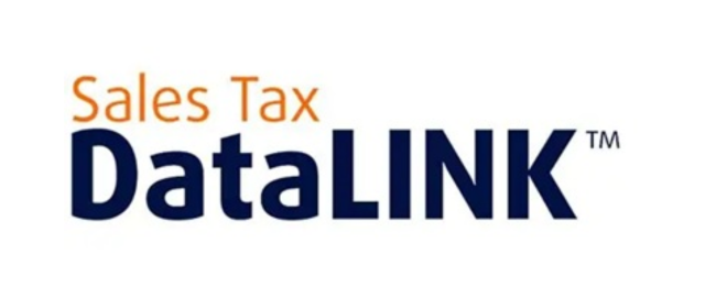 Sales Tax DataLINK Logo