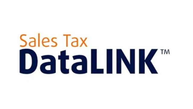Sales Tax DataLINK Logo