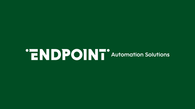 Endpoint logo
