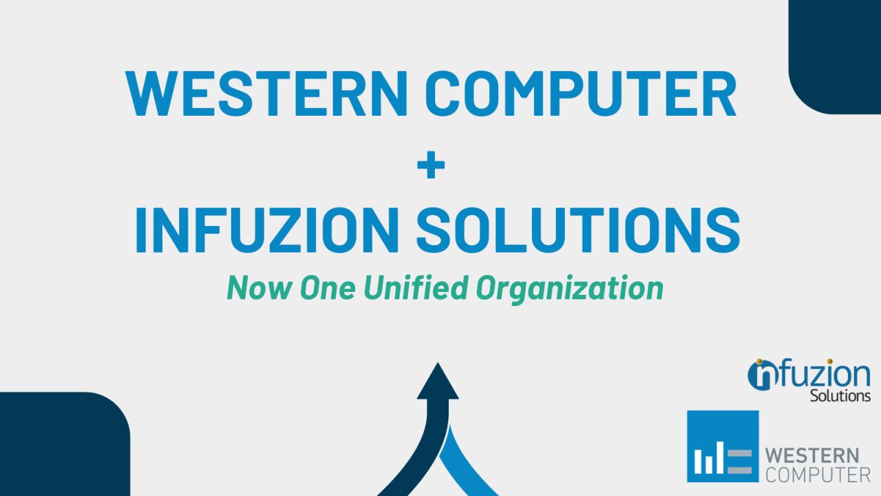 Western Computer & Infuzion Solutions
