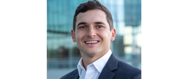 Brian Howell Headshot