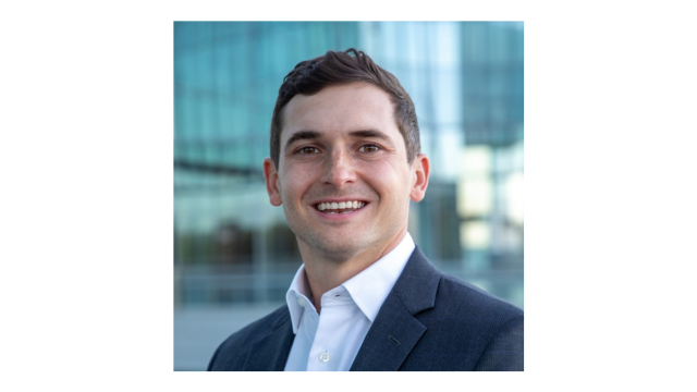 Brian Howell Headshot