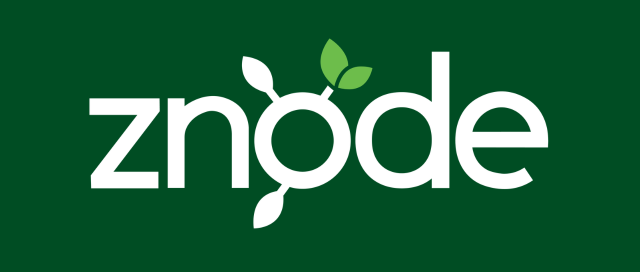 Znode logo