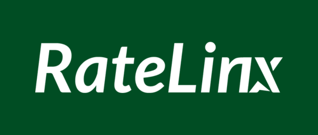 RateLinx Logo