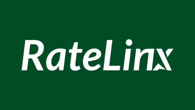 RateLinx Logo