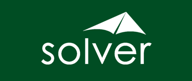 Solver Logo