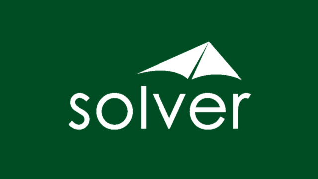 Solver Logo