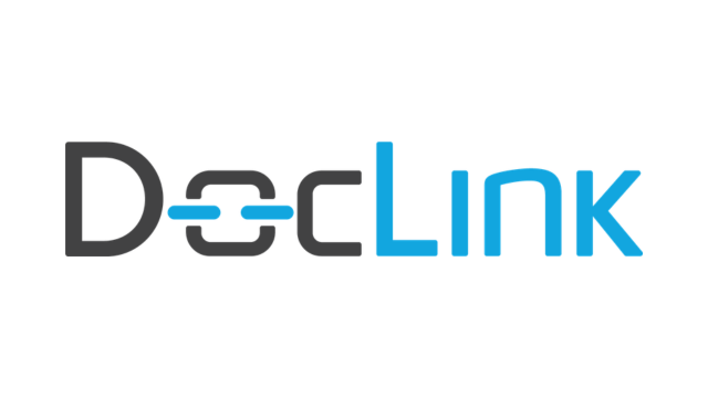 DocLink Logo