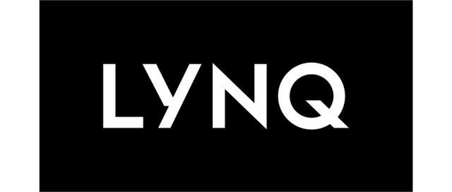 LYNQ Logo