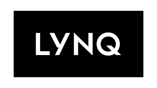 LYNQ Logo