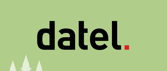 Datel logo