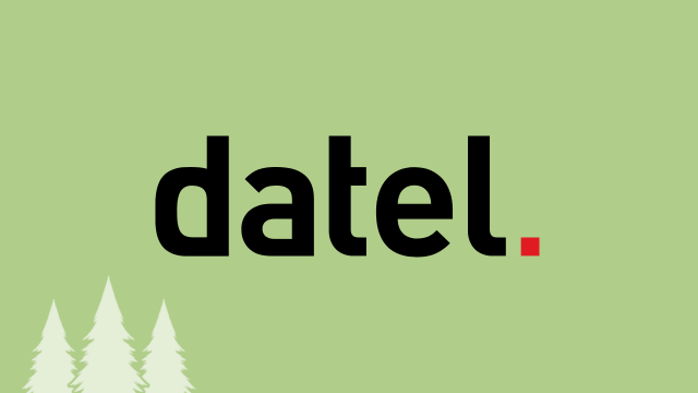Datel logo