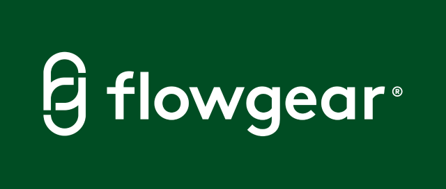 Flowgear logo