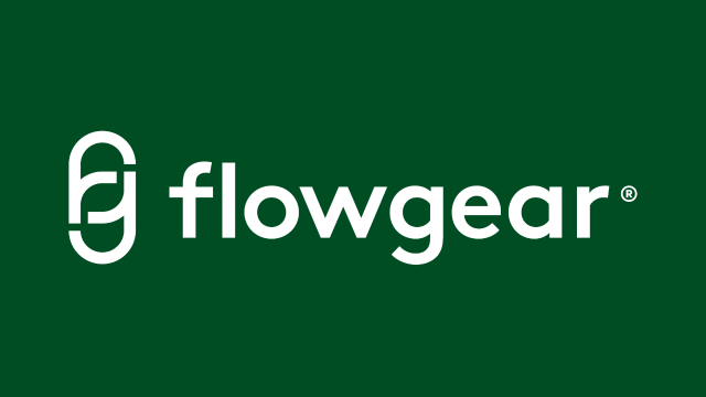 Flowgear logo