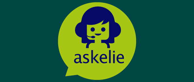ASKELIE logo
