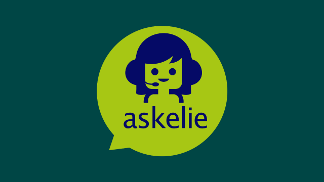 ASKELIE logo