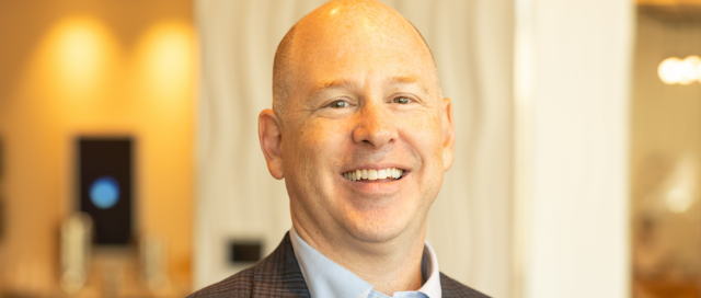 Andy Rashid Joins Pine Services Group