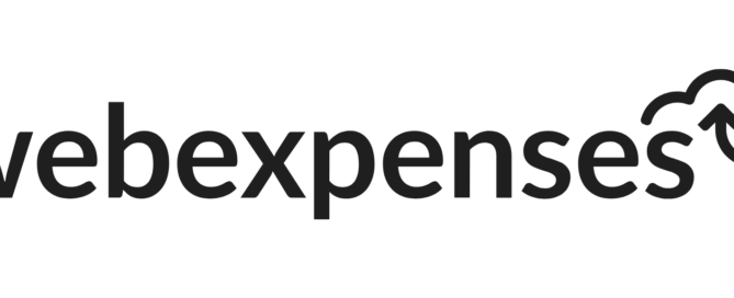 Webexpenses logo