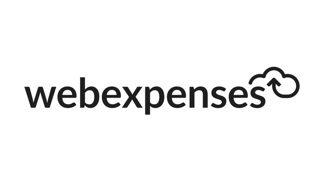 Webexpenses logo